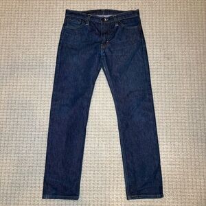 Men’s Levi’s 513 Slim Straight Jeans